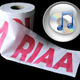 Illustration for article titled RIAA's Answer to Jobs: More DRM, Not Less